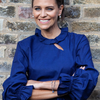 Paloma Dress - Leblon London Ltd