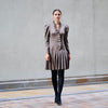 Sandra Dress - Leblon London Ltd