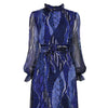 Solange Dress - Leblon London Ltd