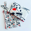 Lulu Pouch - Leblon London Ltd